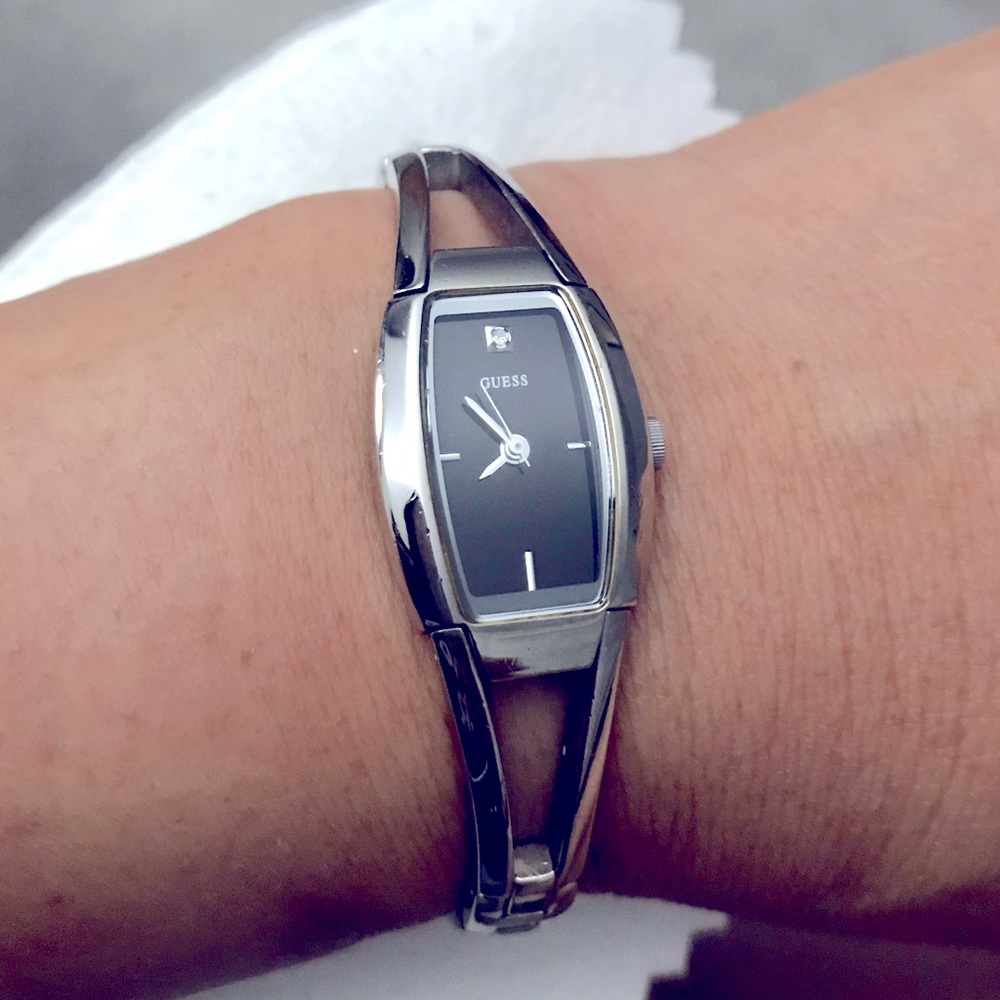 GUESS watch